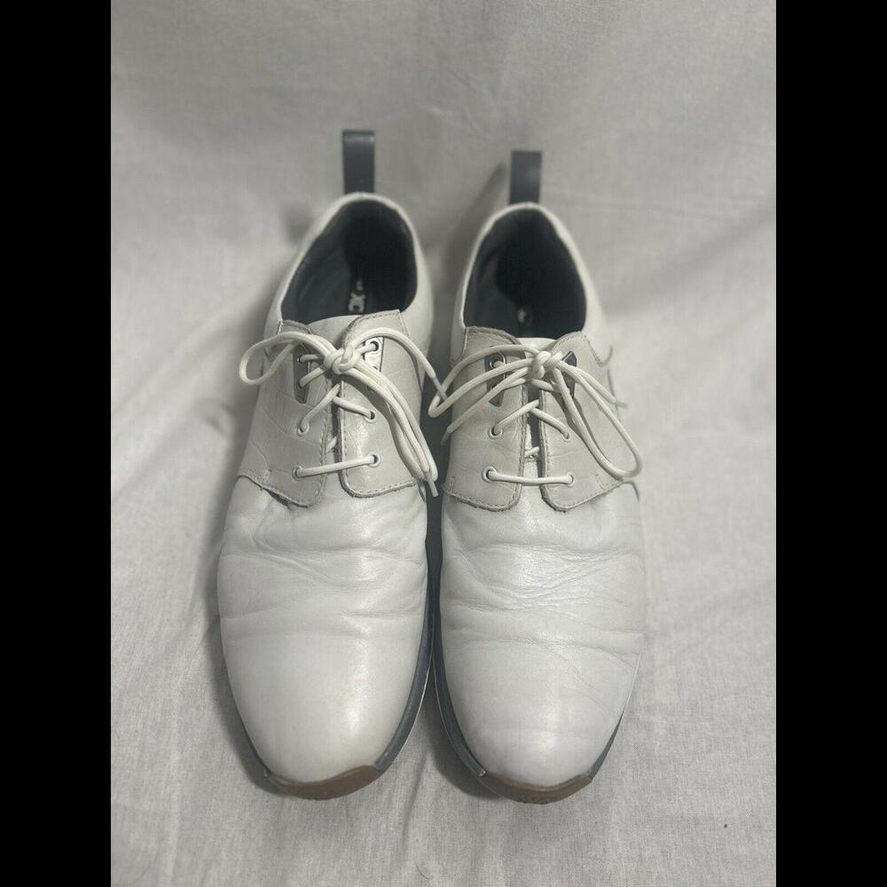 Johnston Murphy XC4 Golf Shoes Men’s Size 12M 253608